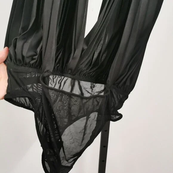 Caribbean Queen Bodysuit - Picture 4 of 7